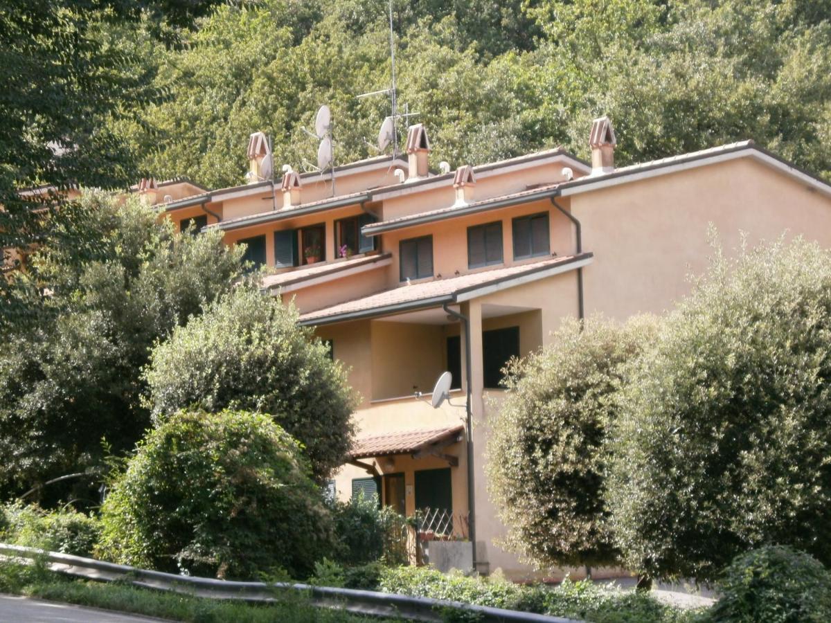 Appartement A Casa Di Stella à Pérouse Chambre photo